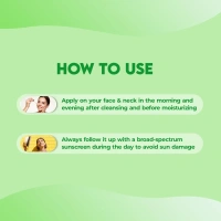 JOVEES HERBAL CARE 2% Salicylic Acid Acne Control Serum With 1% Azelaic Acid - Jovees - 30ml