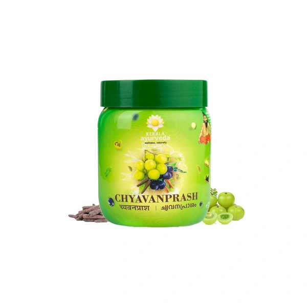  Kerala Ayurveda Chyavanprash - Kerala  - 500g
