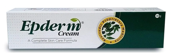 CAPRO  Epderm Ointment - Capro  - 30Gm