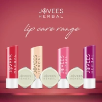 JOVEES HERBAL CARE Strawberry High Gloss Lip Balm  - Jovees  - 5G