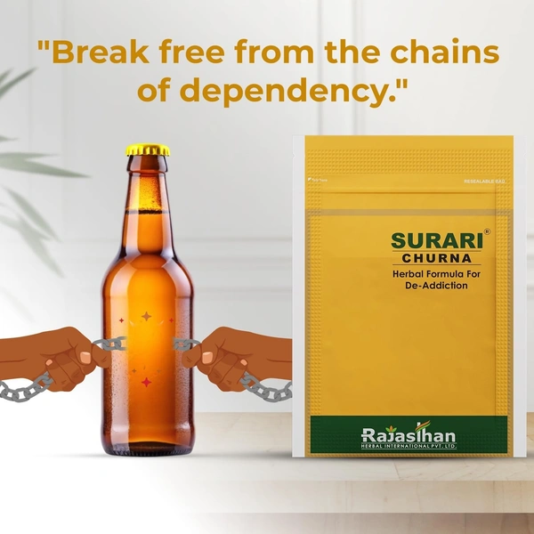 RAJASTHAN HERBALS IN Surari Churna - Rajasthan - 45gm