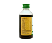 VAIDYARATHNAM Maha Rasnadi Kashayam - Vaidyaratnam - 200Ml