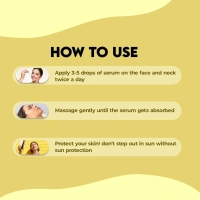 JOVEES HERBAL CARE Brightening Serum - Jovees - 30ml