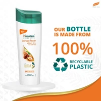 HIMALAYA PHARMACY Damage Repair Protein Shampoo - Himalaya - 400ml