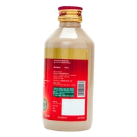 DABUR INDIA LIMITED Active Antacid Syrup - Dabur  - 170Ml