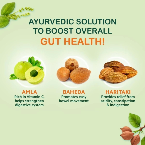 Vansaar Triphala Juice - Vansaar - 1L