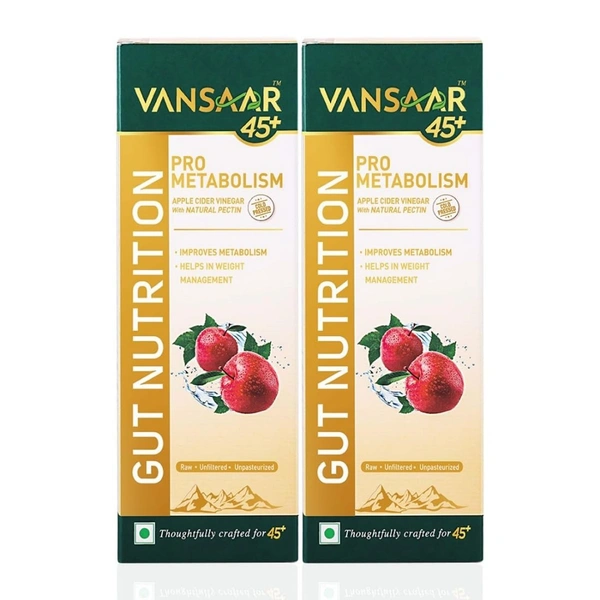 Vansaar Pro Metabolism  - Vansaar - 500Ml
