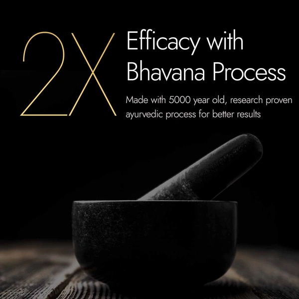 KAPIVA Moringa Plus Capsules - Kapiva - 60Capsules