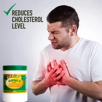 ALOPA HERBAL HEALTHCARE Aloprot-D Powder - Alopa Health - 200Gm