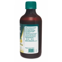 HIMALAYA DRUGS Gasex Syrup (Ging Lemo) - Himalaya - 200Ml