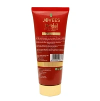 JOVEES HERBAL CARE Bridal Brightening Face Wash - Jovees - 120ml