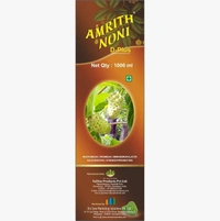 MS.VAL YOU PRODUCTS Amrith Noni D-Plus (Diabetic) - Ms. Val You Products - 1L