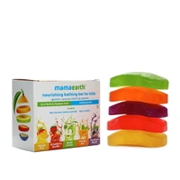 MAMA EARTH Nourishing Soap For Kids - Mama Earth - 75g