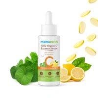 MAMA EARTH Vitamin C Essence Serum - Mama Earth - 30ml