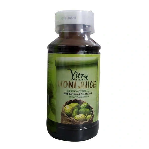 VITROMED HEALTHCARE Noni Juice - Vitromed - 500Ml