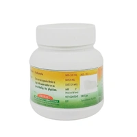 SHREE SHAKTI Dia Calm Capsule - Shree Shakti - 100 Capsules