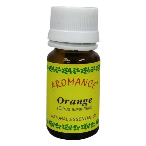 BLURAY NUTRITIONAL  Orange Oil - Bluray - 10Ml