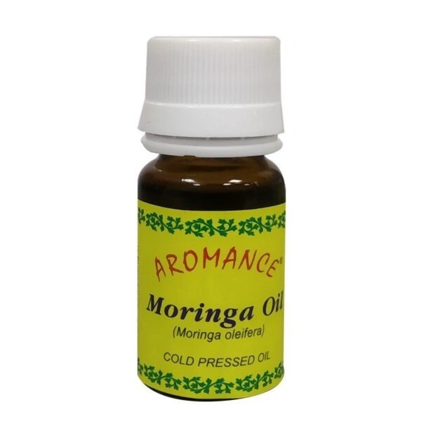 BLURAY NUTRITIONAL  Moringa Oil - Bluray - 10Ml