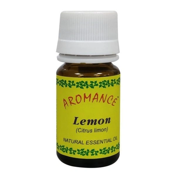 BLURAY NUTRITIONAL  Lemon Oil - Bluray - 10Ml