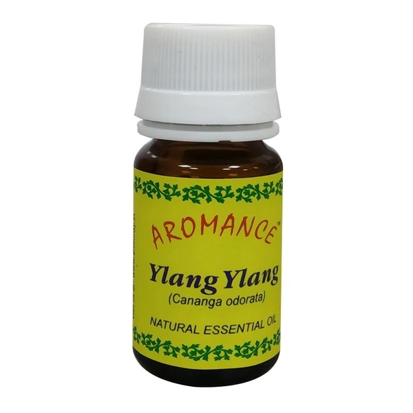 BLURAY NUTRITIONAL  Ylang Ylang Oil - Bluray - 10Ml