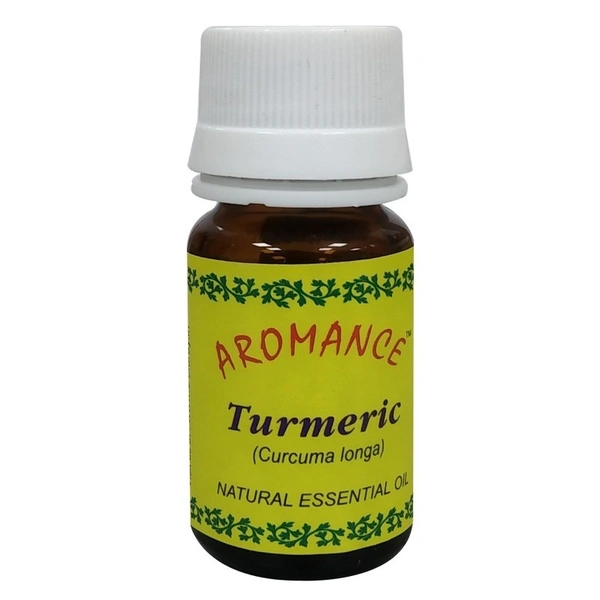 BLURAY NUTRITIONAL  Turmeric Oil - Bluray - 10Ml