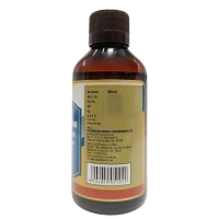 NAGARJUNA  Maalathyaadi Keram - Nagarjuna - 200ml