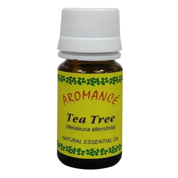 BLURAY NUTRITIONAL  Tea Tree Oil - Bluray - 10Ml