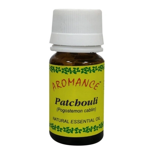 BLURAY NUTRITIONAL  Patchouli Oil - Bluray - 10Ml