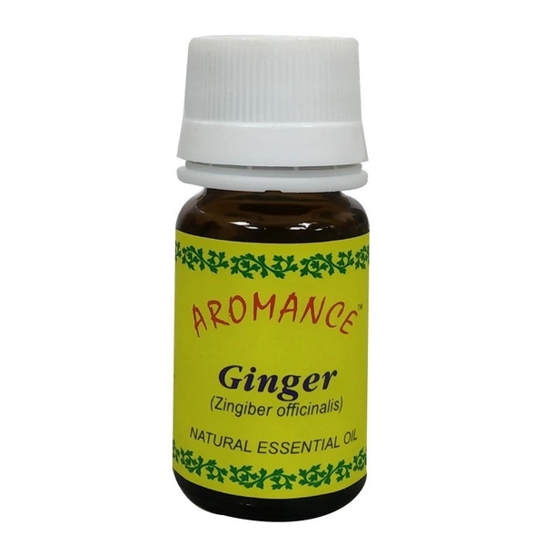 BLURAY NUTRITIONAL  Ginger Oil - Bluray - 10Ml