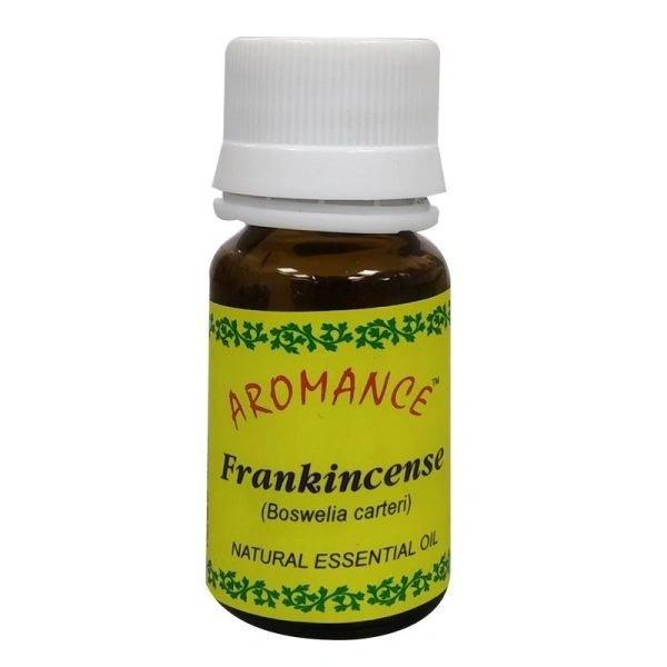 BLURAY NUTRITIONAL  Frankincense Oil - Bluray - 10Ml