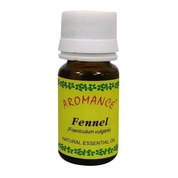 BLURAY NUTRITIONAL  Fennel Oil - Bluray - 10Ml