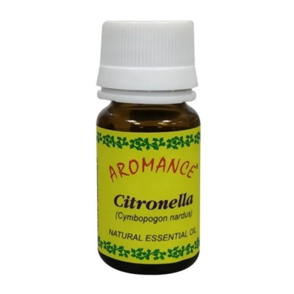 BLURAY NUTRITIONAL  Citronella Oil - Bluray - 10Ml