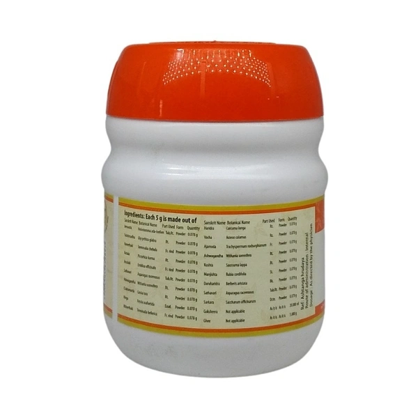 THE ARYA VAIDYA PHARMACY Phalasarpis - AVP - 150Gm