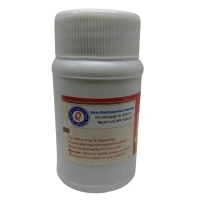 SHREE DHOOTAPAPESHWAR Tapyadi Loha Tablet - Shree Dhootapapeshwar - 30 Tablets