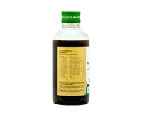 VAIDYARATHNAM Mahathikthakam Kashayam - Vaidyaratnam - 200Ml