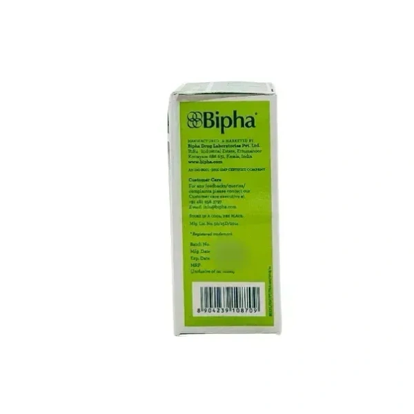 BIPHA DRUG LABORATOR Pranada Tablet - Bipha  - 10Tablet