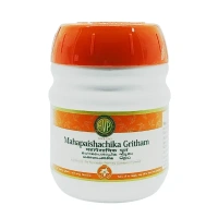 THE ARYA VAIDYA PHARMACY Mahapaishachika Gritham - AVP - 150Gm