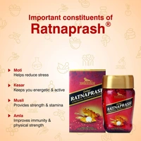 DABUR INDIA LIMITED Ratnapraksh - Dabur  - 450Gm