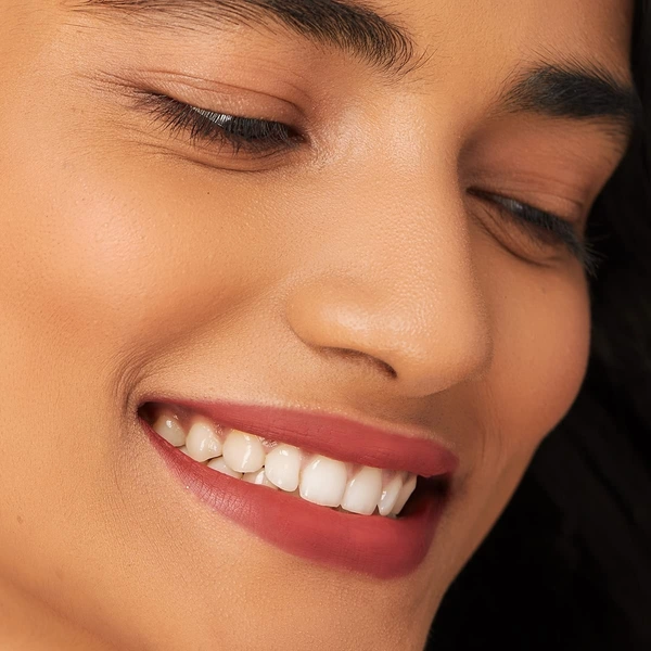 MAMA EARTH Crayon Lipstick 03 Berry Red - Mama Earth - 2.4G