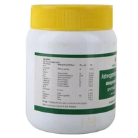 NAGARJUNA  Ashwagandhaadi Lehyam - Nagarjuna - 500g