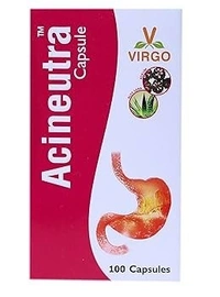 UNJHA Acinutra Capsule - Unjha - 30 Capsules
