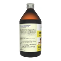 SANDU BROTHERS Ashokarishta - Sandu  - 450Ml