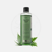 LALA DAWASAZ PVT LTD Aloevera Neem Shampoo - Lalas - 500ml