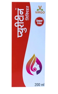 UNJHA Puritin Liquid - Unjha - 200Ml