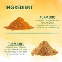 GUDUCHI THE AYURVEDI Yo Pinch Body Wash - Guduchi - 300ml