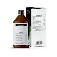 AYUKALPA UAP PHARMA Acikalp Syrup - Ayukalpa - 200Ml