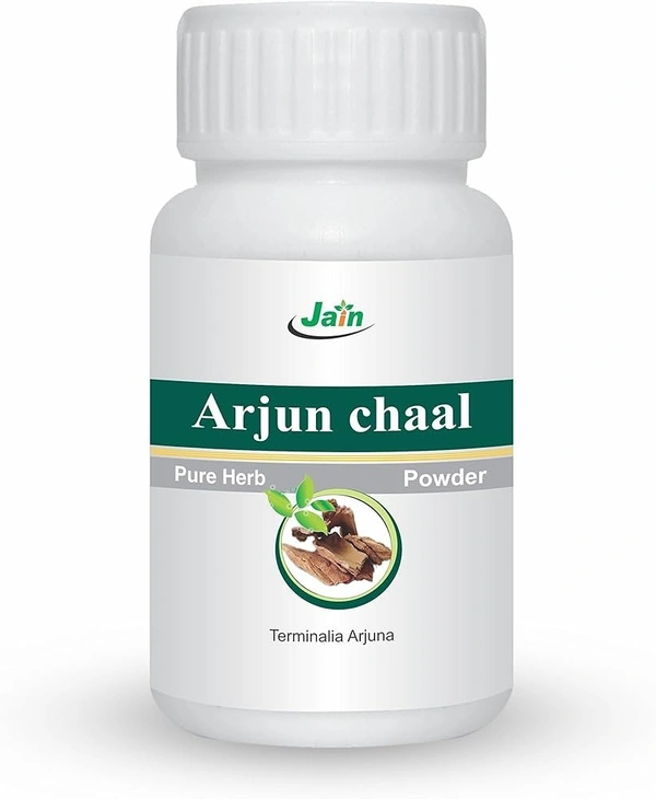 DR.JAIN  Arjuna Churna - Dr. Jain  - 100Gm