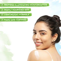 MAMA EARTH Vitamin C Nourishing Cold Cream - Mama Earth - 200g