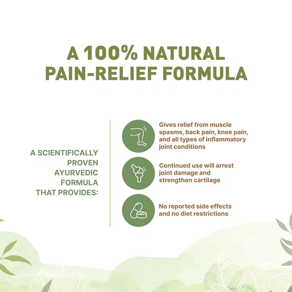 PANKAJA KASTHURI HERBALS Orthoherb Tablet - Pankaja - 60 Tablet