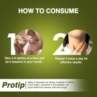 HAMDARD Sualin Tablet - Hamdard - 60Tablet